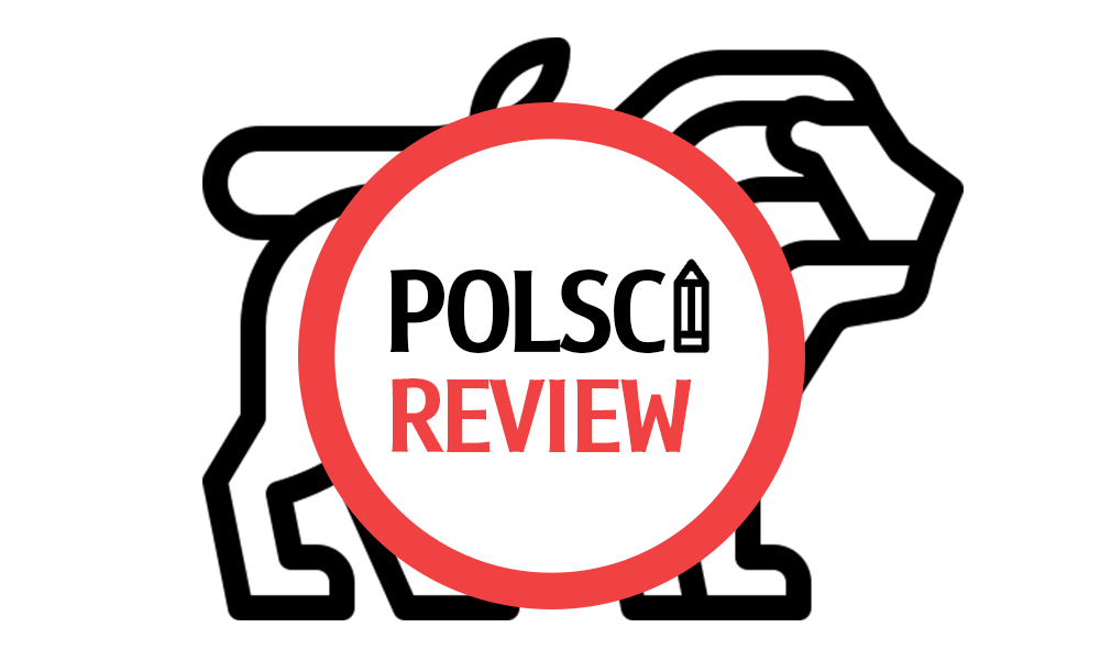 Polsci Review